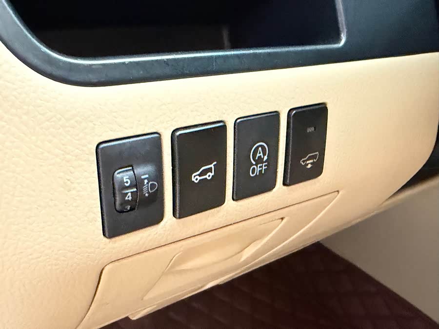 Toyota Highlander 2015