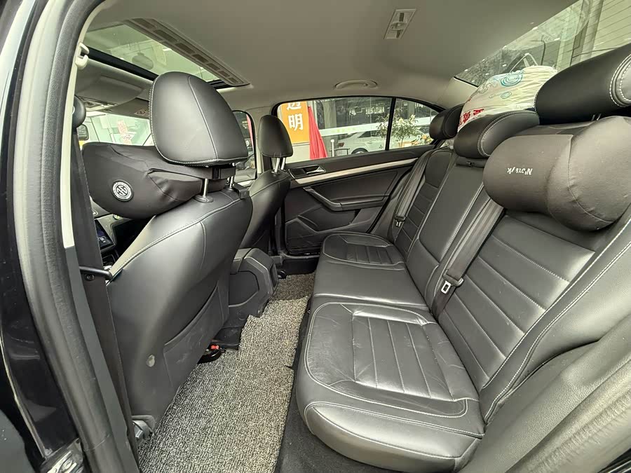 Volkswagen Lavida 2017
