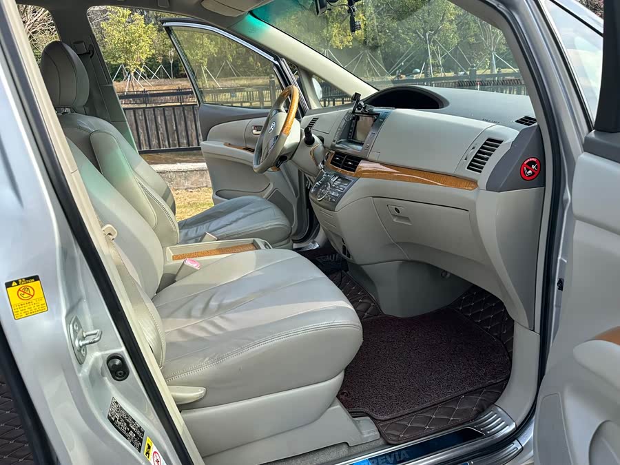 Toyota Previa 2006