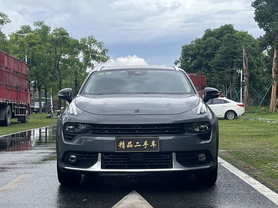Lynk & Co 02 2018