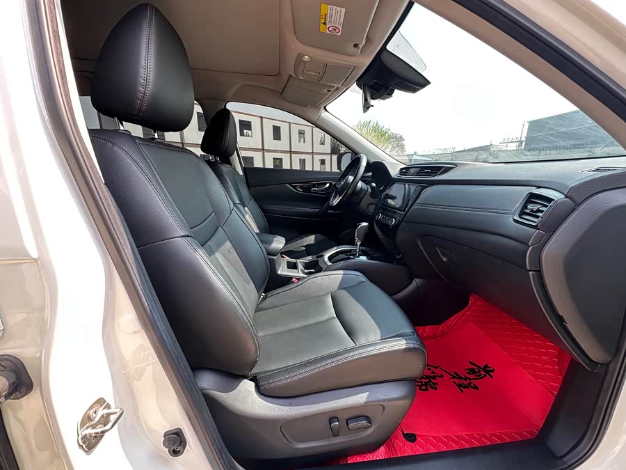 Nissan X-Trail 2022