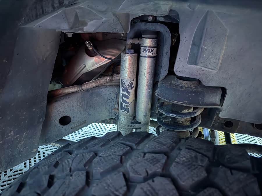 Jeep Wrangler 2012 — фото 34