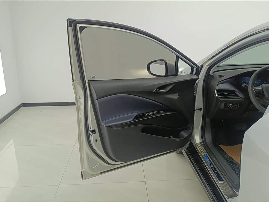 Buick Micro Blue 6 2024