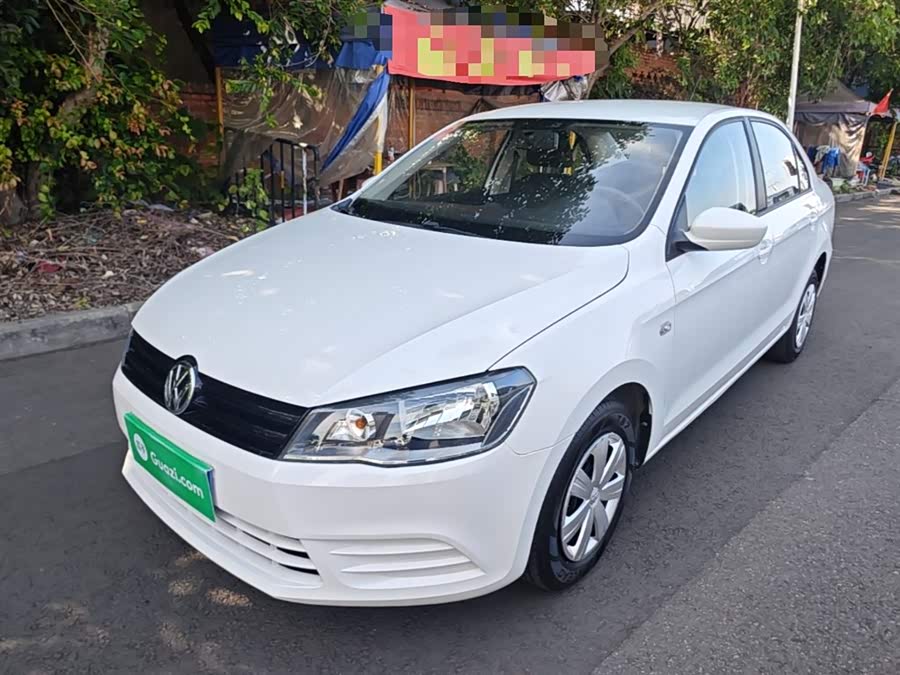 Volkswagen Jetta 2015
