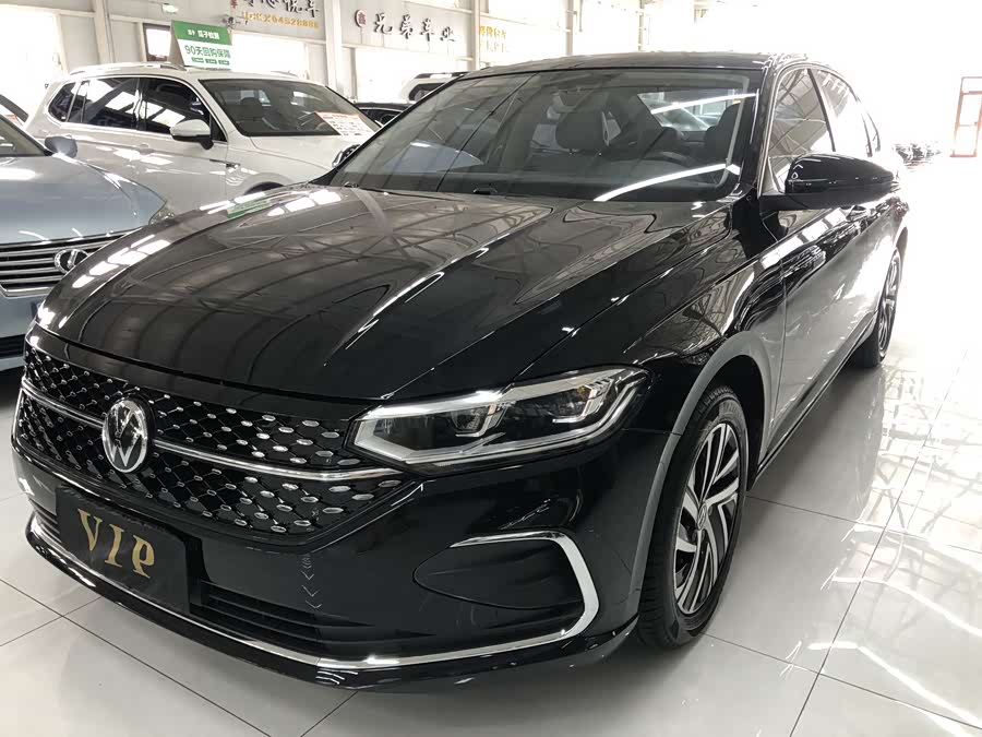 Volkswagen Lavida 2023