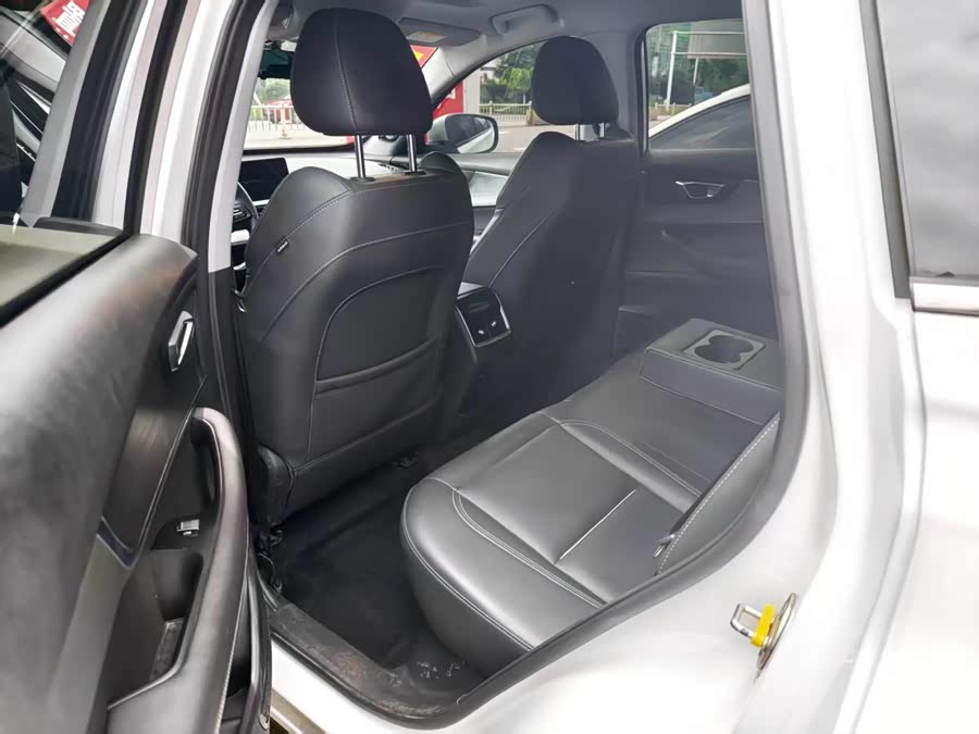Chery Tiggo 7 PLUS 2022 — фото 8