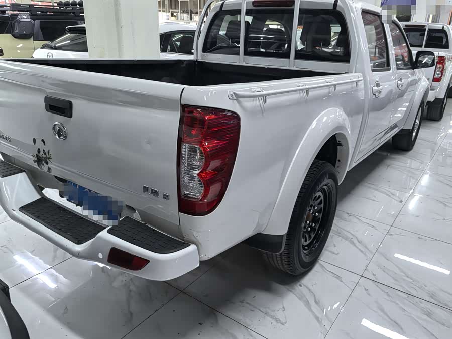 Great Wall Wingle 5 2023