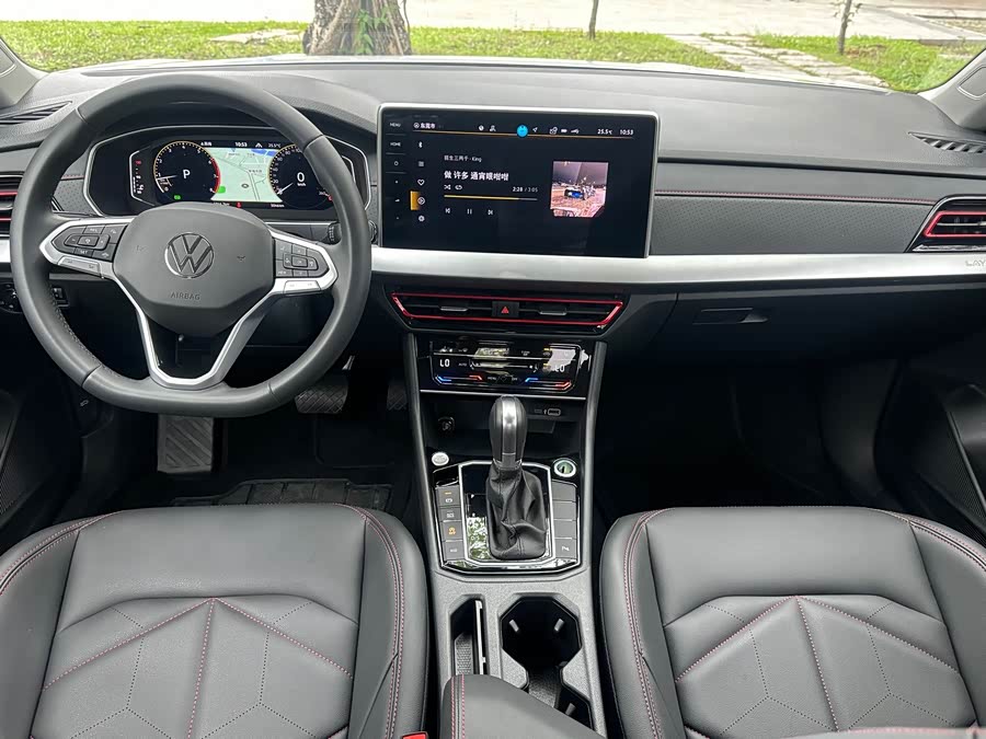 Volkswagen Lavida 2024