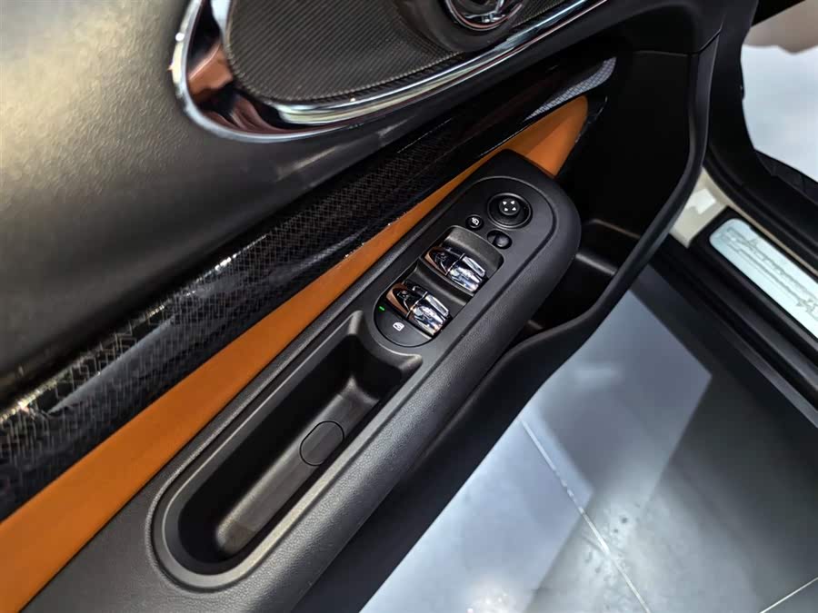 MINI Clubman 2023 — фото 17