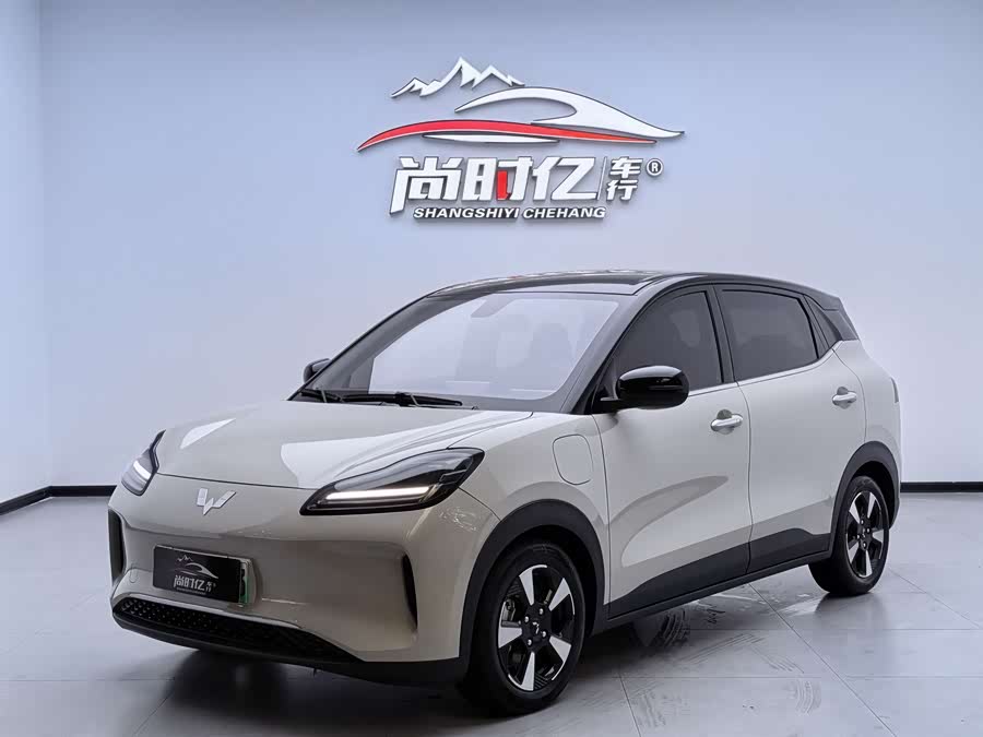 Wuling Bingo PLUS 2024