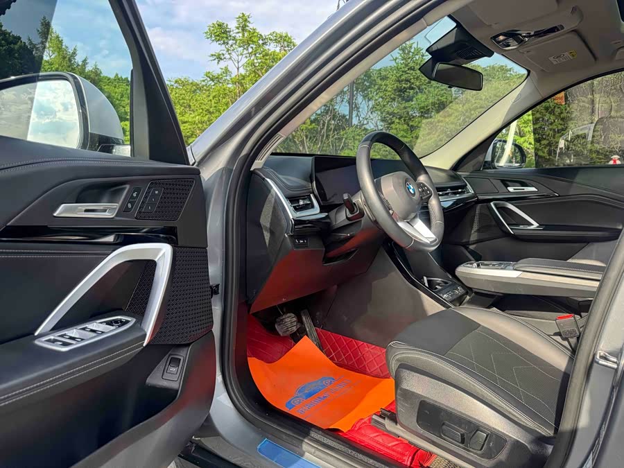 BMW X1 2023