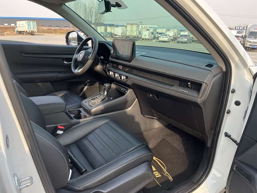 Honda CR-V 2023
