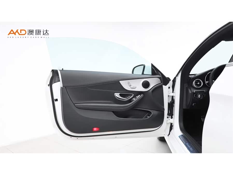 Mercedes-Benz C-Class 2020 — фото 10