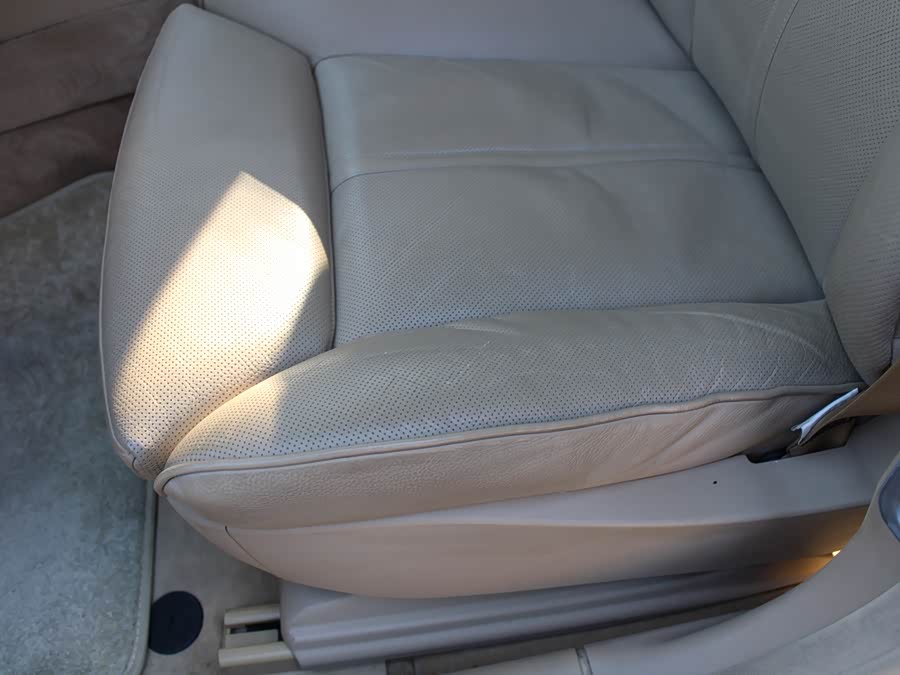 BMW 7 Series 2005 — фото 13