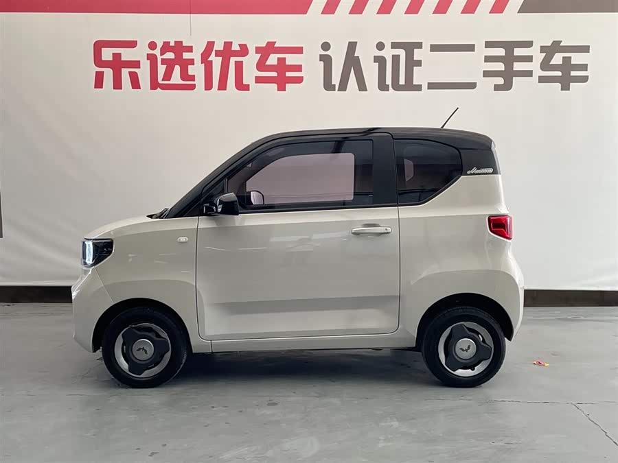 Wuling Hongguang MINIEV 2022