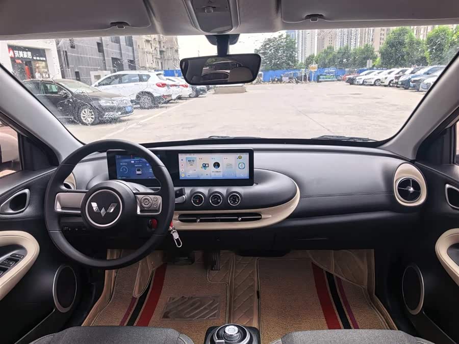 Wuling Bingo 2023