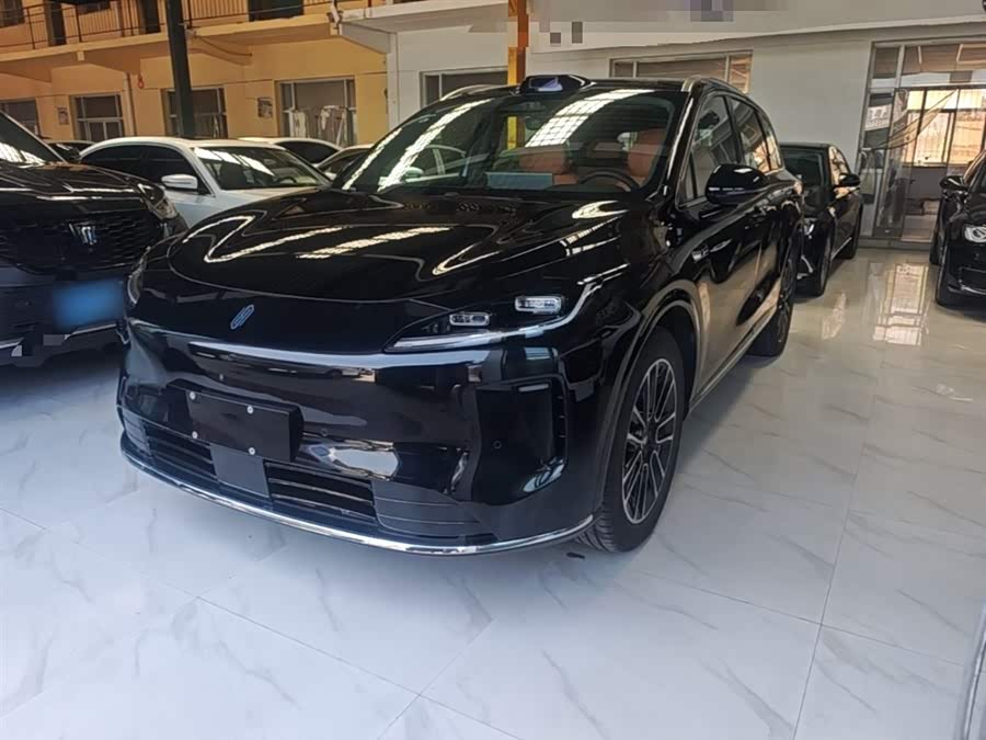 Shangjie H5 2025