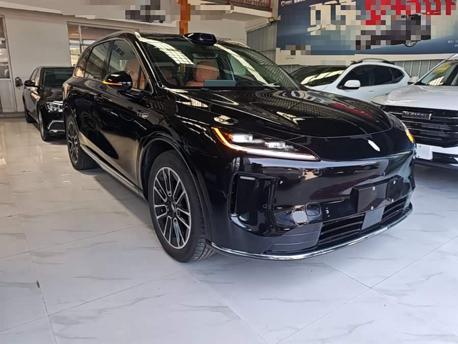 Shangjie H5 2025