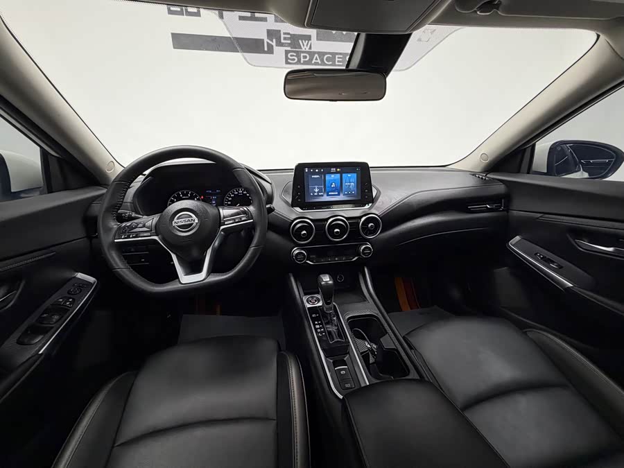 Nissan Sylphy 2022 — фото 12