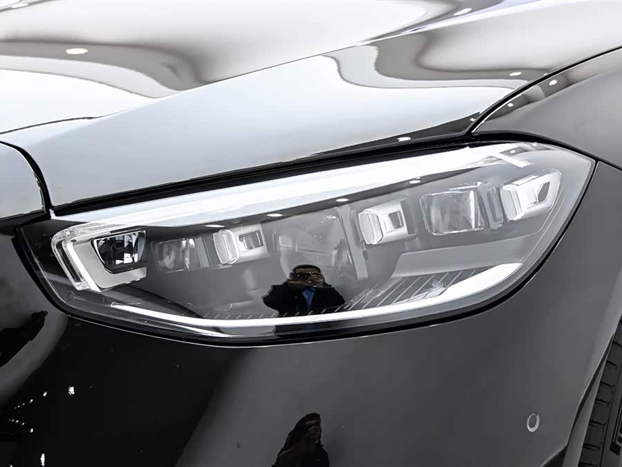 Mercedes-Benz Maybach S-Class 2025 — фото 9