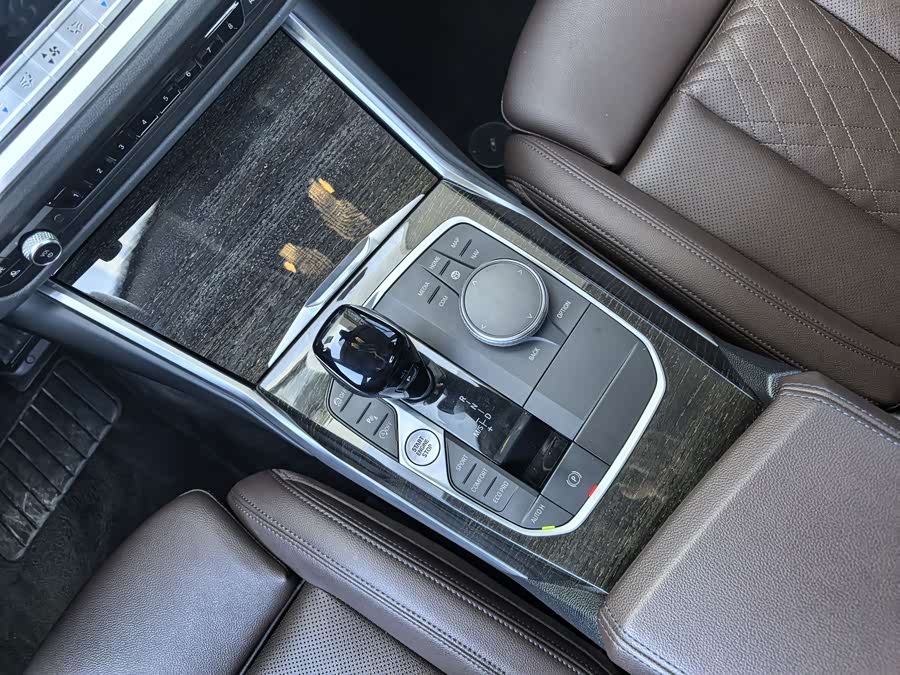 BMW 3 Series 2022