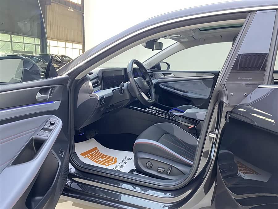 Volkswagen Lamando 2022