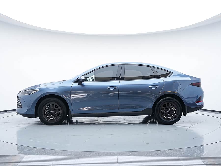BYD Qin PLUS 2025