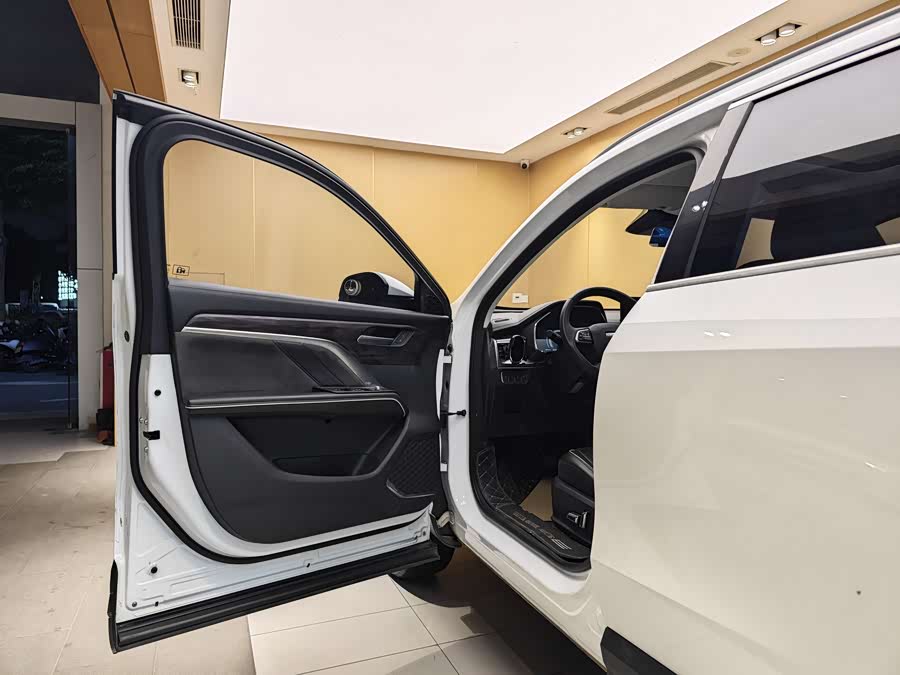 Haval H6 2021