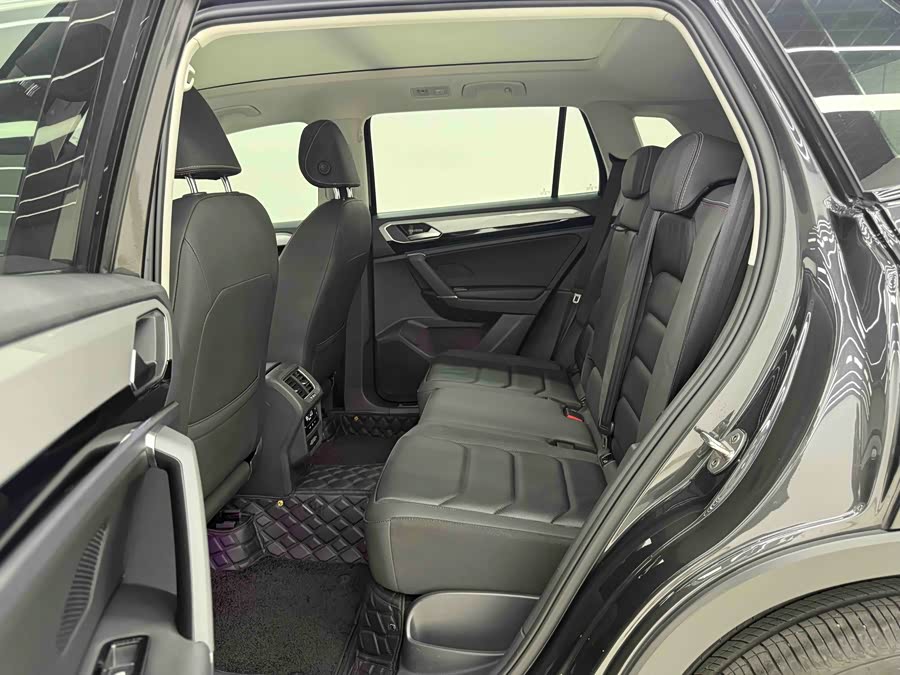 Volkswagen Tayron 2022