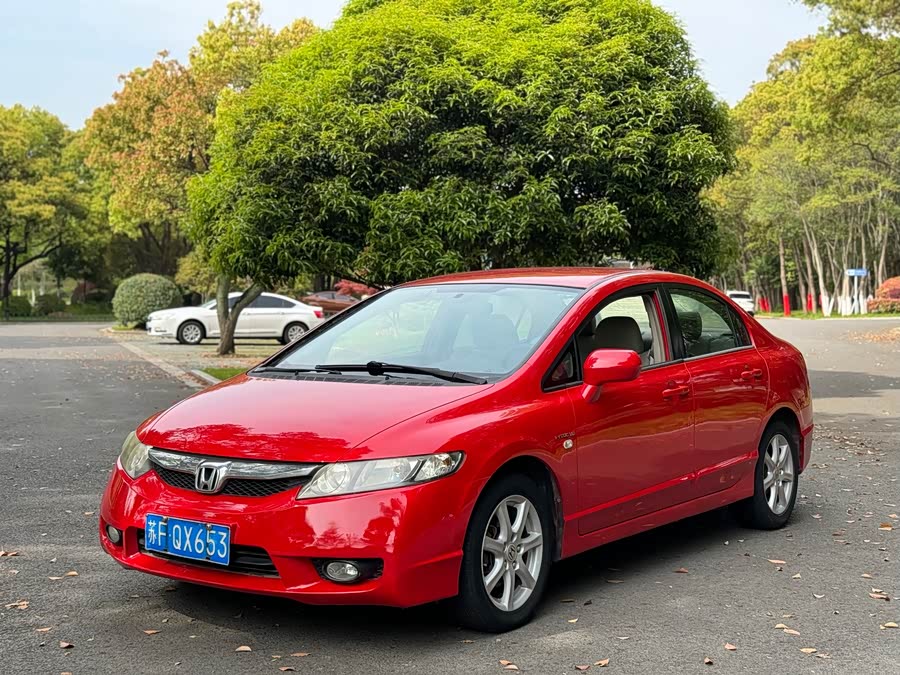 Honda Civic 2009