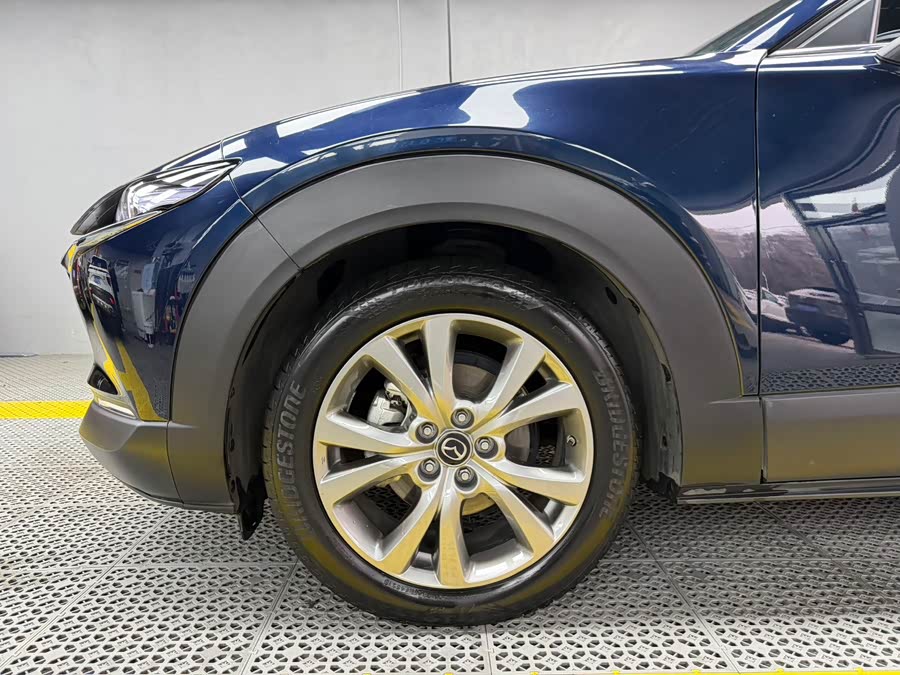 Mazda CX-30 2021