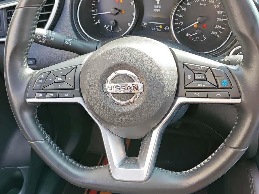 Nissan Qashqai 2022 — фото 13