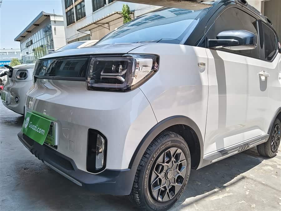 Wuling Hongguang MINIEV 2022