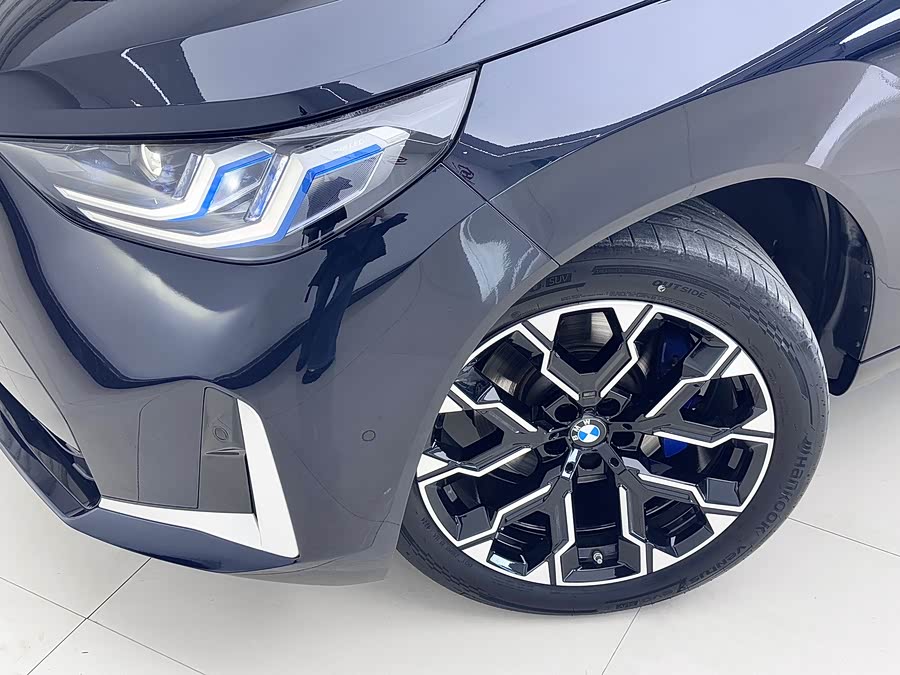 BMW X3 2025