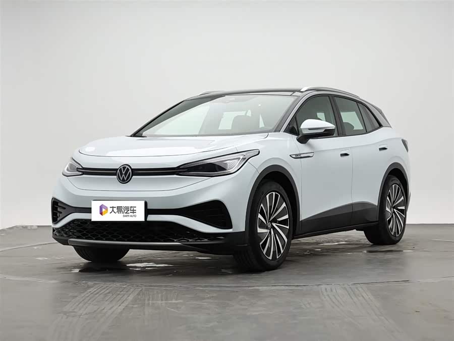 Volkswagen ID 4X 2022