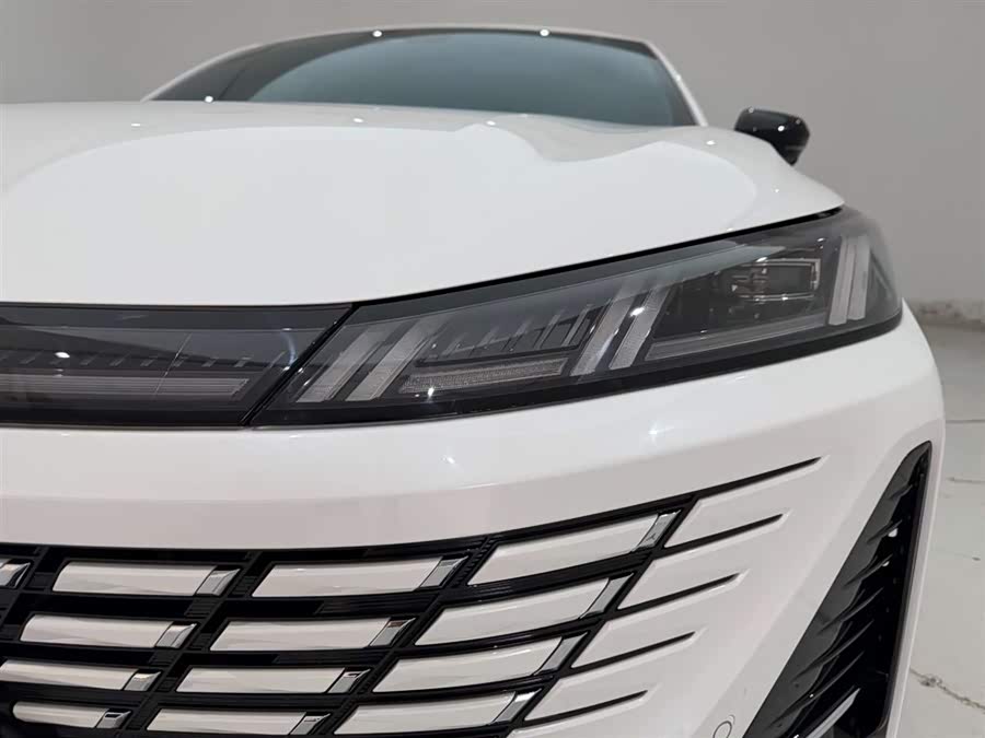 Changan Escape 2026