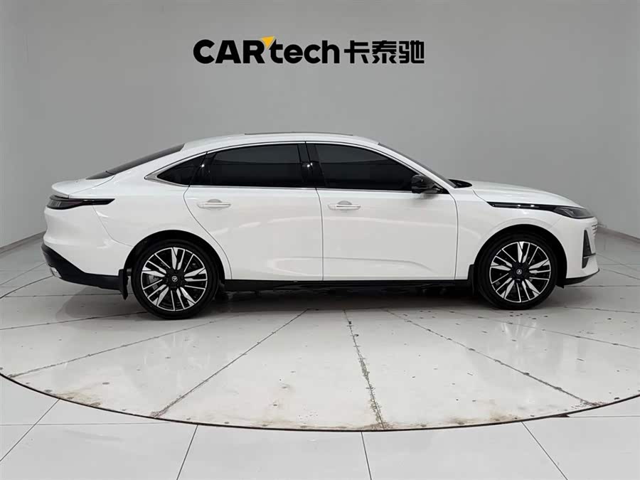 Changan Escape 2026 — фото 12