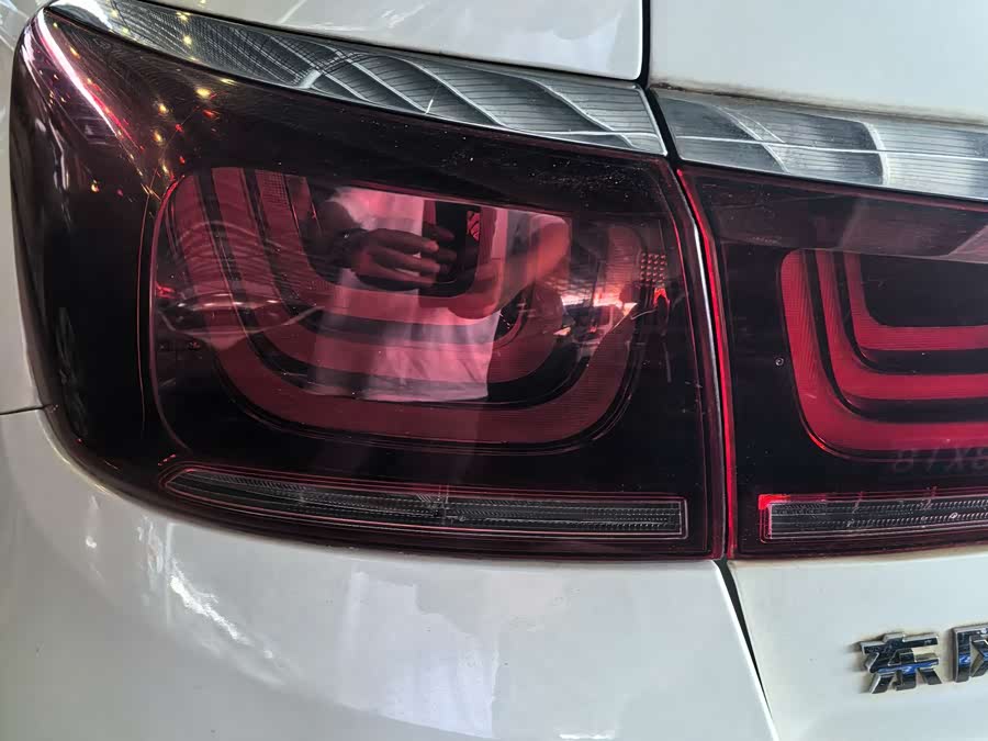 Citroën C4 Sega 2018 — фото 10
