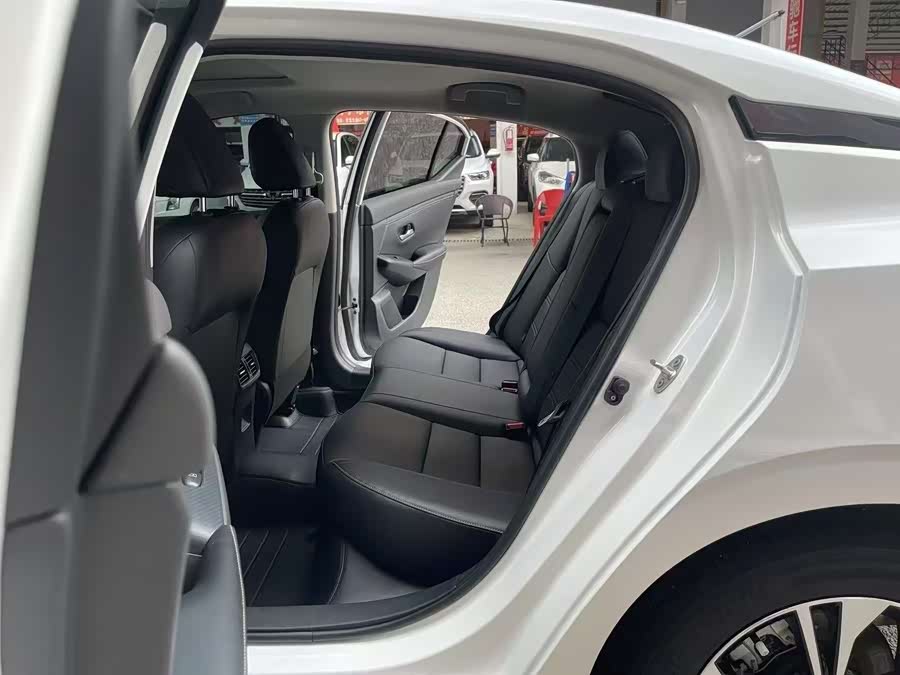 Nissan Sylphy 2023