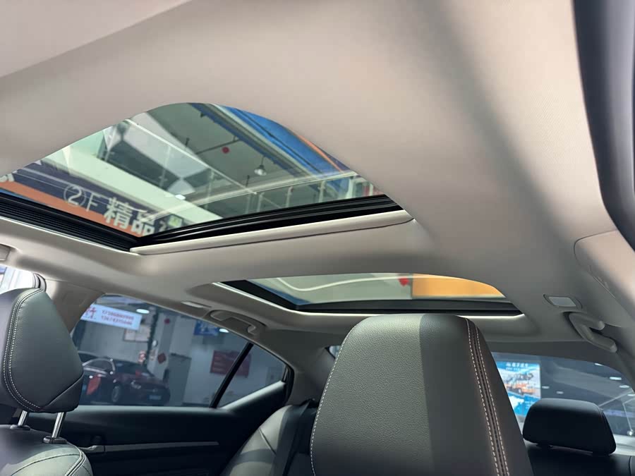 Nissan Teana 2022 — фото 16