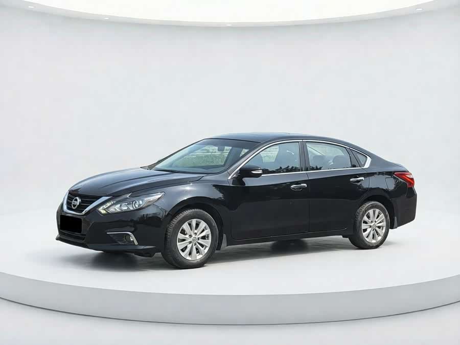 Nissan Teana 2016