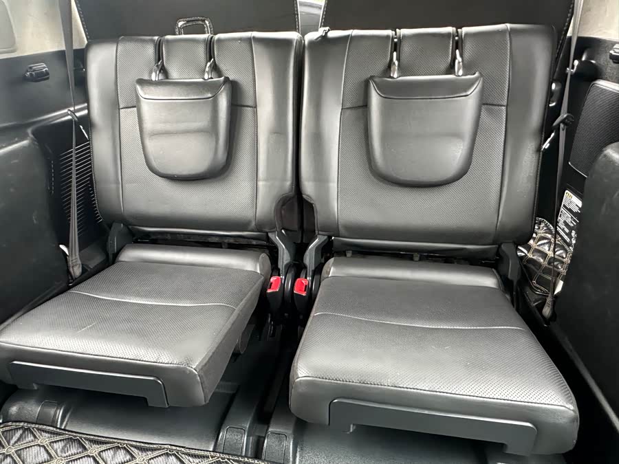 Toyota Prado 2018 — фото 10