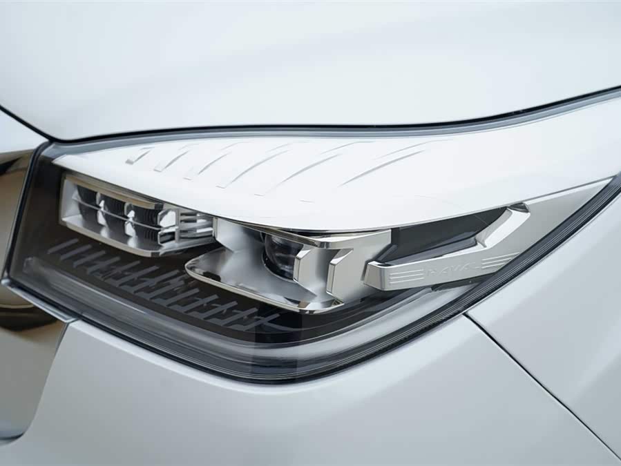 Haval H9 2022 — фото 14