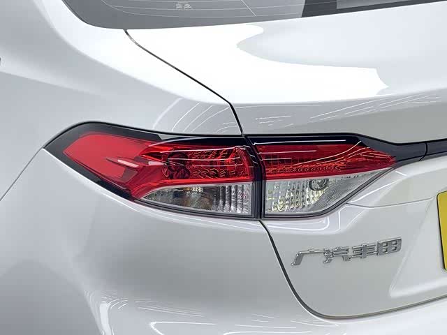 Toyota Levin 2023 — фото 19