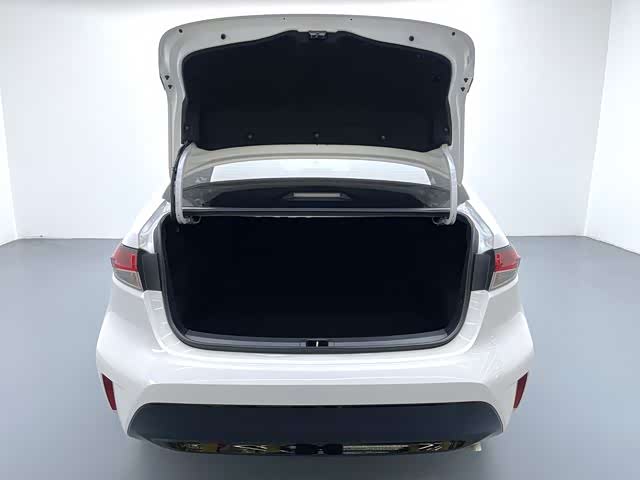 Toyota Levin 2023 — фото 15