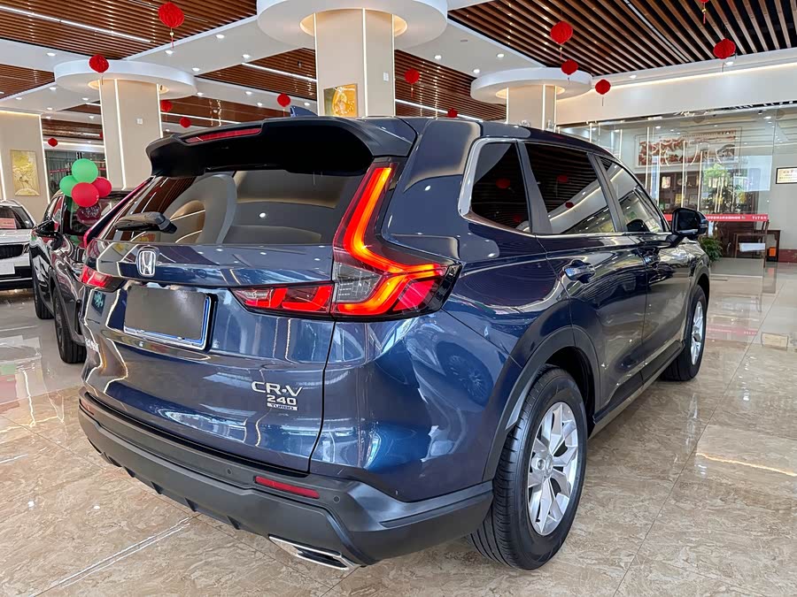 Honda CR-V 2023