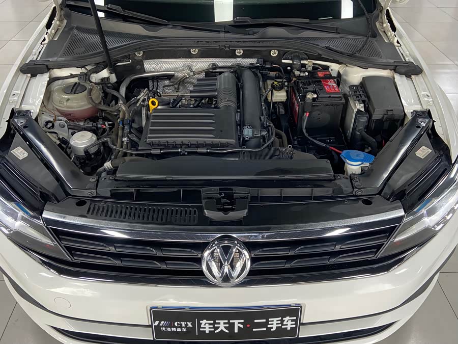 Volkswagen Lamando 2019 — фото 20