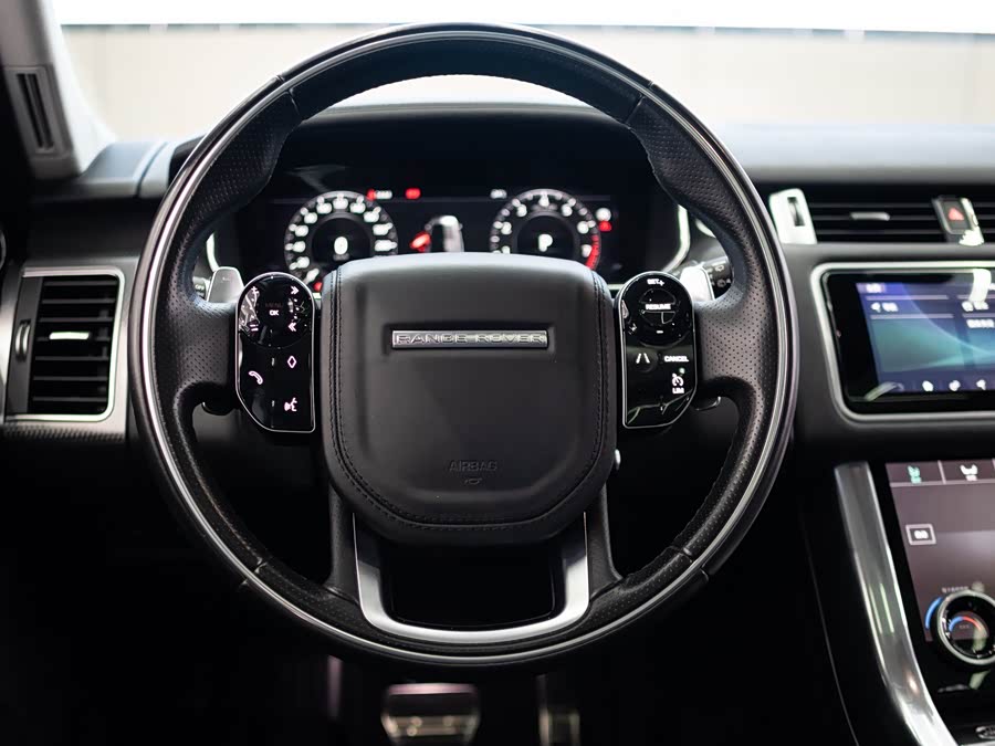 Land Rover Range Rover Sport 2018 — фото 13