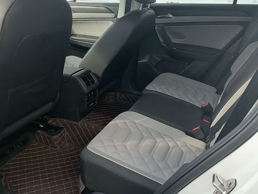 Volkswagen Tayron 2023