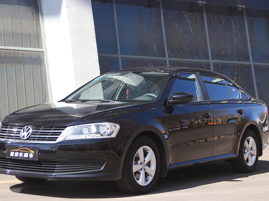 Volkswagen Lavida 2017